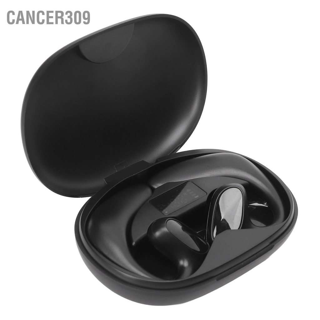 cancer309-m8-ภาษานักแปลเอียร์บัดสมาร์ท-144-ภาษาอุปกรณ์แปลสองทางไร้สาย-bluetooth-ความแม่นยำสูง