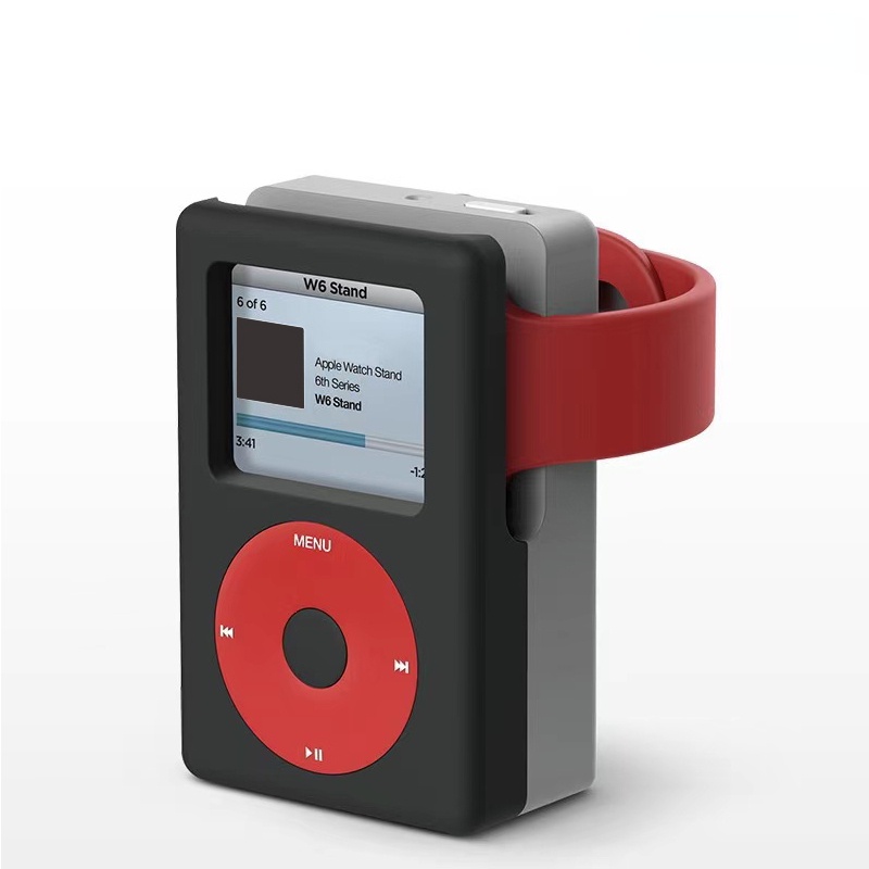 แท่นชาร์จซิลิโคน-สําหรับ-apple-watch-7-6-5-4-เครื่องเล่น-mp3-iwatch