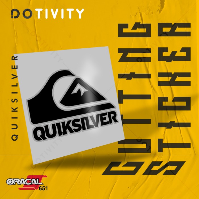 สติกเกอร์ตัด-quiksilver-v18