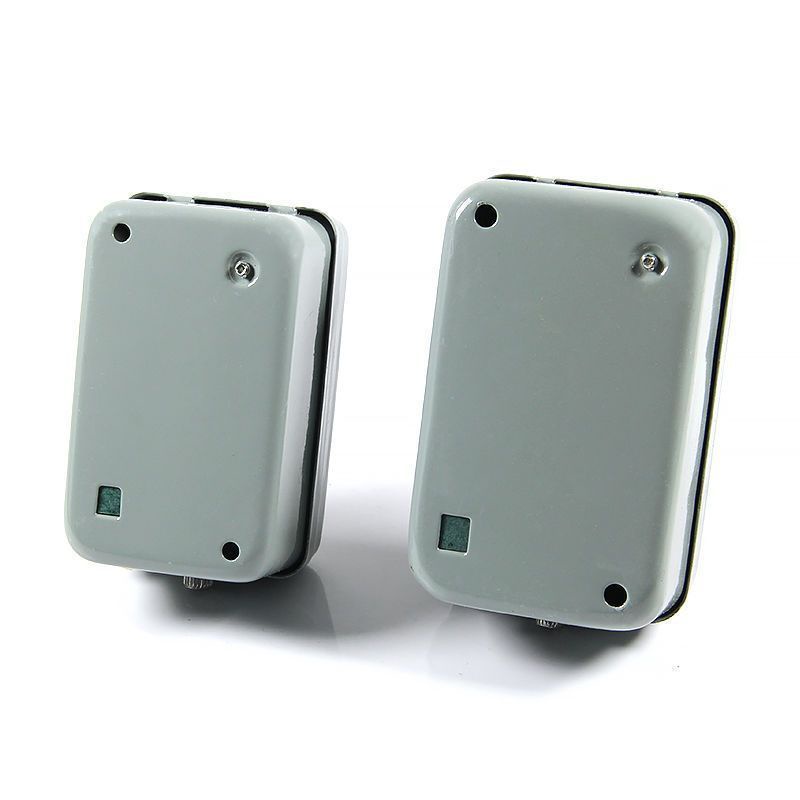 kh-305-201-สวิตช์ปุ่มสตาร์ทมอเตอร์เฟสเดี่ยว-380v-220v-nqtq