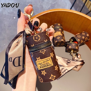 YADOU ของขวัญ กระเป๋าใส่ลิปสติก พวงกุญแจ สายตายาวตามอายุในยุโรปและอเมริกา กระเป๋าเหรียญสวัสดิการ สินค้า กระเป๋าถังขนาดเล็ก