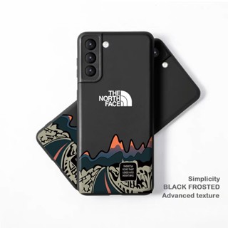 เคสมือถือ แบบนิ่ม ลายภูมิทัศน์ หรูหรา สําหรับ Samsung A04 A11 A12 A04s A14 A20S A21S A22 A23 A24 A30 A31 A32 A33 A50S A51 A52 A53 A54 M23 S21 S22 S23 Plus Case