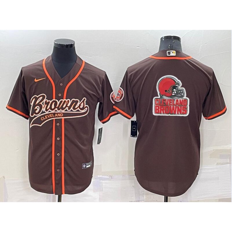 nfl-cleveland-browns-เสื้อยืดเสื้อสปอร์ต-01