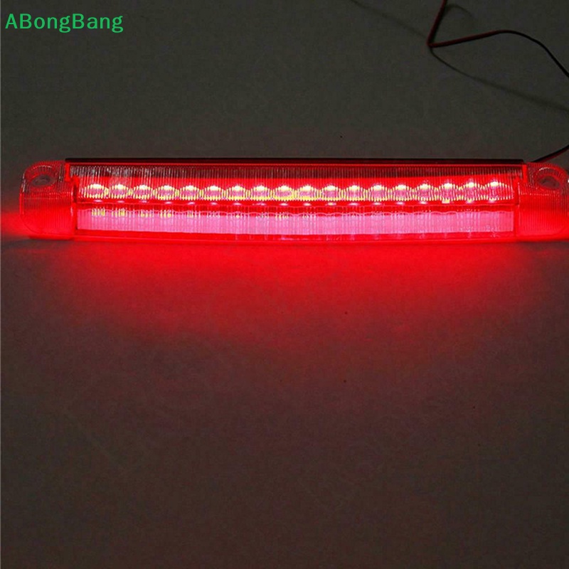 abongbang-ไฟเบรกท้ายรถยนต์-led-18-ดวง-สีแดง-กันน้ํา-ระดับไฮเอนด์