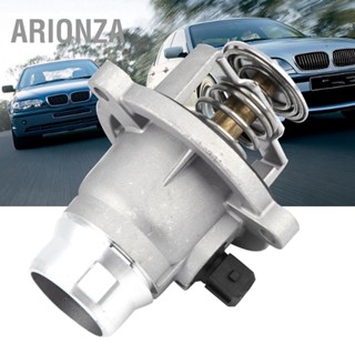 ARIONZA เครื่องยนต์ Coolant Thermostat Assembly สำหรับ BMW X5 X6 545i 550i 650i 750i 760i 11537586885