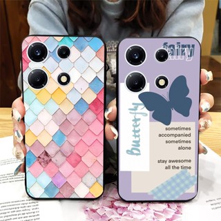 เคสโทรศัพท์มือถือ ลาย Infinix Note 30 4G X6833B Note 30 5G X6711 Note 30 VIP