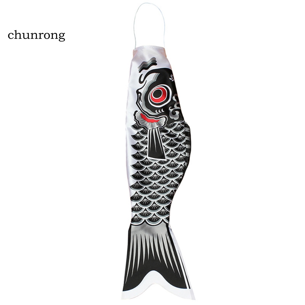 chunrong-ธงปลาคาร์พ-หลากสีสัน-สไตล์ญี่ปุ่น-สําหรับตกแต่งบ้าน-ปาร์ตี้