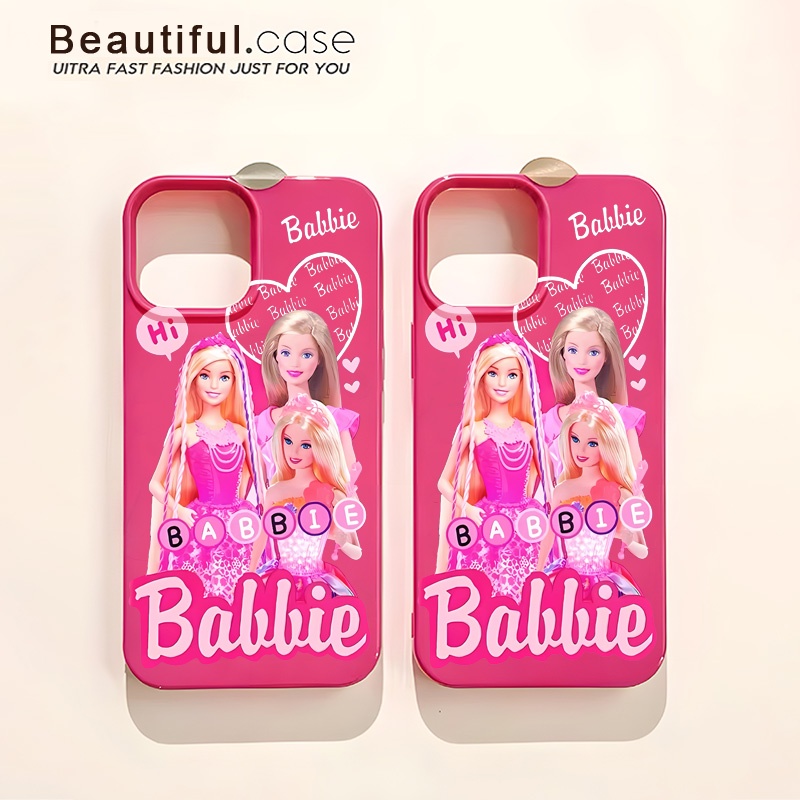 เคสโทรศัพท์ซิลิโคน-tpu-แบบนิ่ม-ลาย-babbie-กันกระแทก-สําหรับ-iphone-14-13-12-11-pro-xs-max-x-xr-8-7-plus