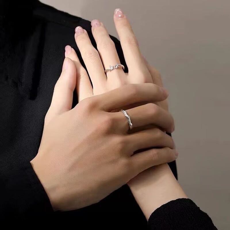 1-บาท-ในระยะเวลาจํากัด-แหวน-แหวนแฟชั่น-insลีลา-ชีวิตประจําวัน-การออกแบบแบรนด์-a98n1cm