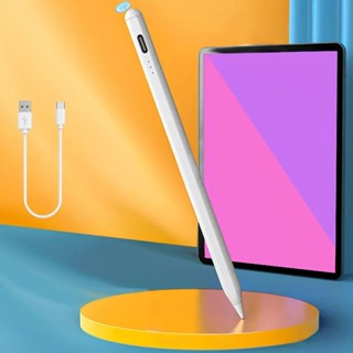  ปากกาสไตลัส ชาร์จเร็ว สําหรับ Alldocube IPlay 50 Pro 50 SE Mini 50 CPad X Pad S5 INote IPlay 9T Smile X 1 X Game KPad IPlay 30 Pro 20P 20S 40H M5XS