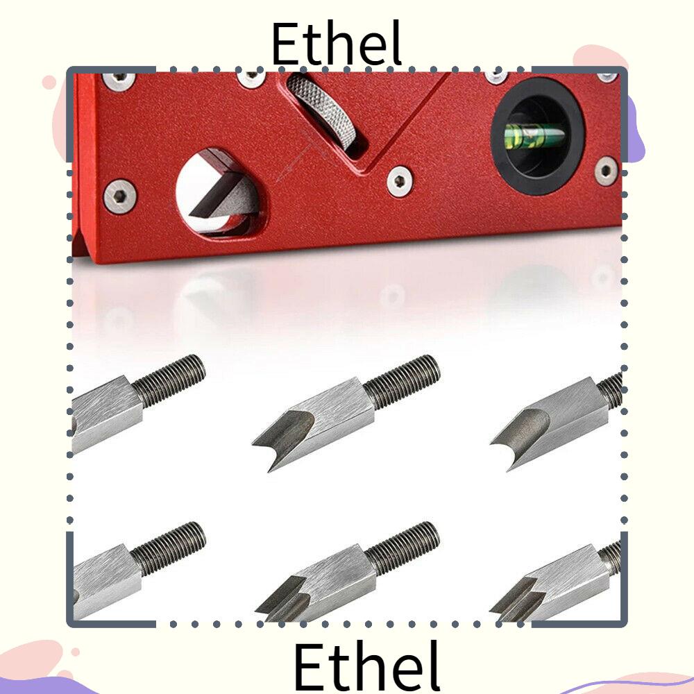 ethel1-ใบมีดลบคม-เหล็กคาร์บอน-ทนต่อการเสียดสี-45-องศา-สําหรับงานไม้