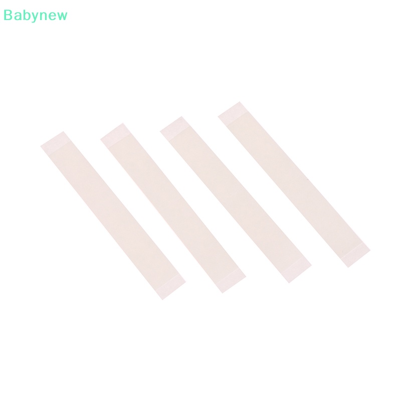 lt-babynew-gt-เทปกาวสองหน้า-กันลื่น-ปลอดภัย-สําหรับชุดชั้นใน-50-ชิ้น