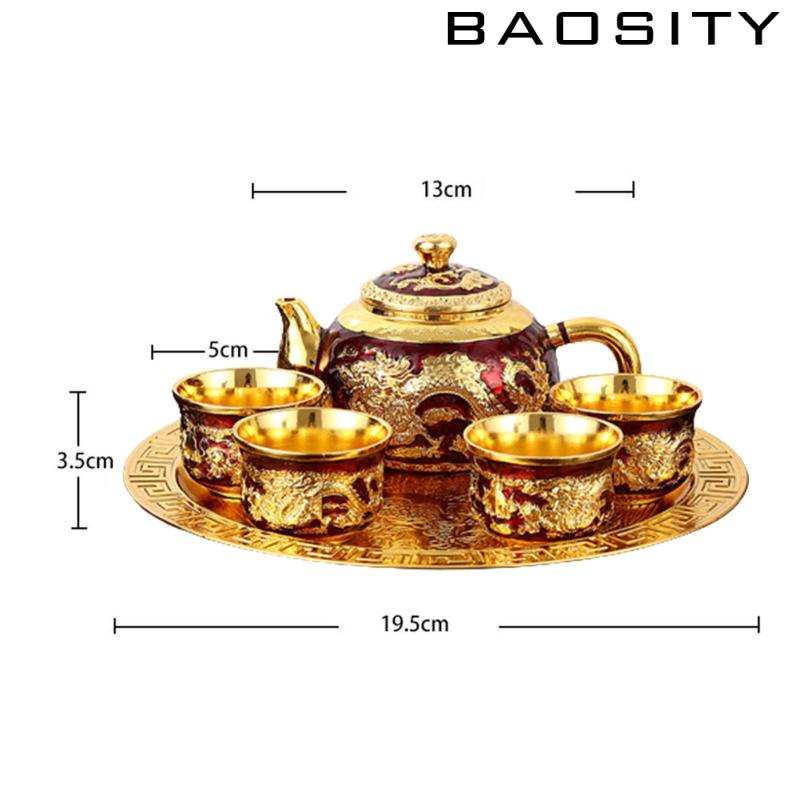 baosity-ชุดหม้อกาแฟโลหะ-สไตล์วินเทจ-สําหรับงานฝีมือ