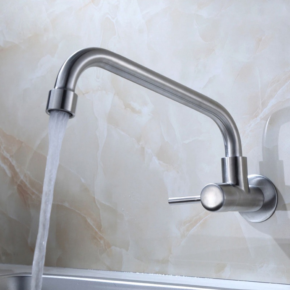 sink-faucet-swivel-304-stainless-steel-bathrooms-in-wall-mixer-tap-brand-new
