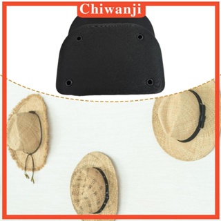 [Chiwanji] กล่องเก็บหมวก แบบพกพา ทนทาน
