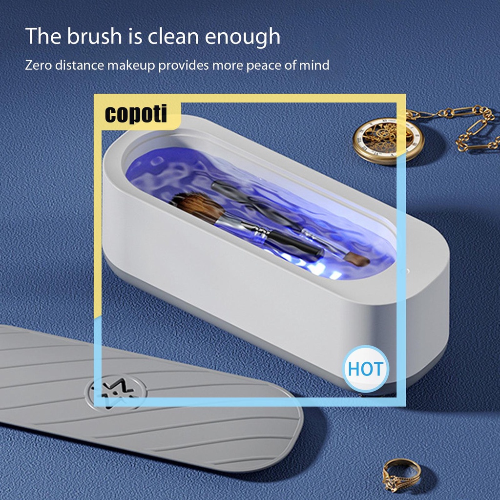 copoti-กล่องอัลตราโซนิก-ขนาดเล็ก-ชาร์จแบตเตอรี่-สําหรับทําความสะอาดแว่นตา