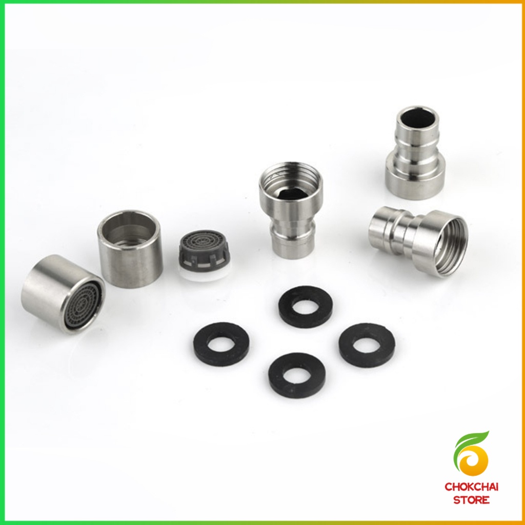 ck-สแตนเลส-304-ขั้วต่อก๊อกน้ำหัวฉีดอะแดปเตอร์ก๊อกน้ำ-g1-2-faucet-adapter-nozzle