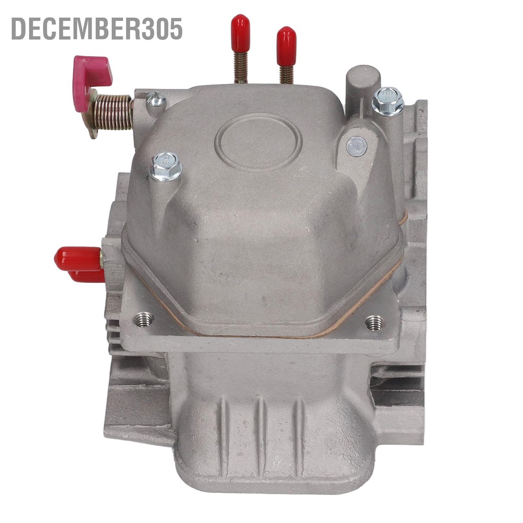 december305-ชุดประกอบฝาสูบอลูมิเนียมสูบเดียว-air-cooled-engine-head-replacement-สำหรับ-186f