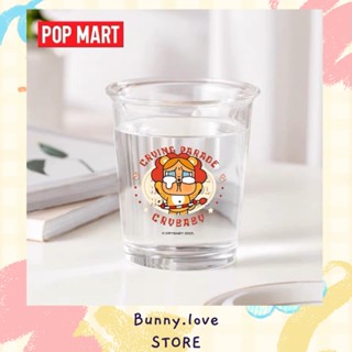 🐰Bunny.Love พร้อมส่ง ของแท้100%❗️❗️ Popmart Crybaby Crying Parade แก้วน้ำ 350ml