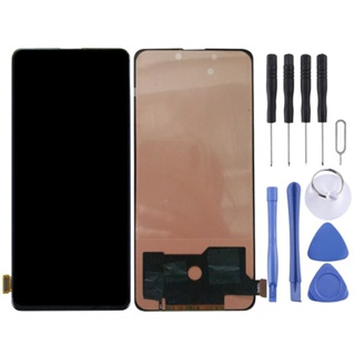 LCD Display Touch Screen Digitizer Free Glue And Tool For Xiaomi Redmi K20 Pro