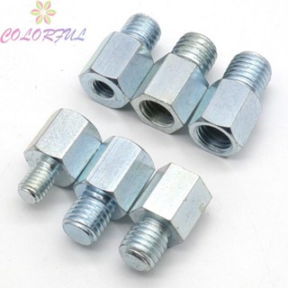 【COLORFUL】For Angle Grinder M10 To M14 M16 M14 To M14 Adapter Grinder Adapter Brand New