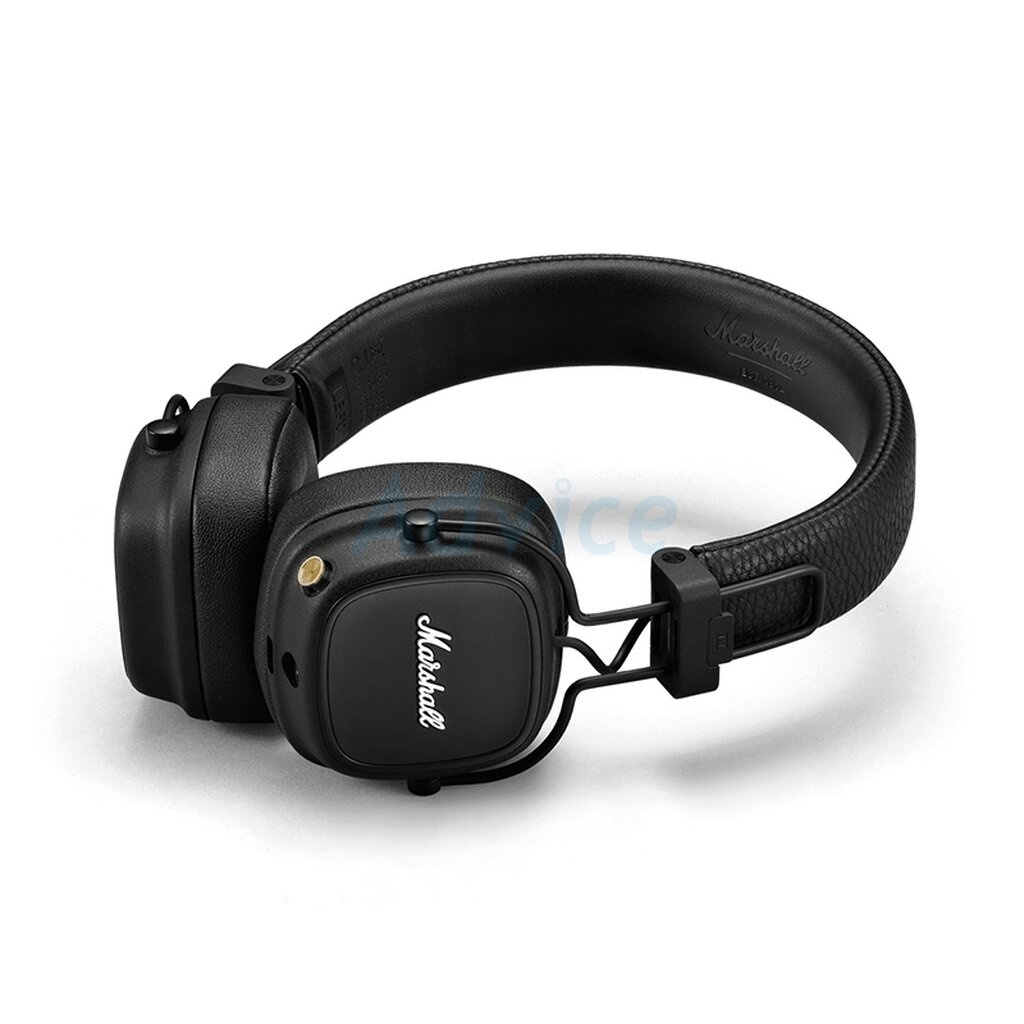 headphone-bluetooth-marshall-major-iv-black