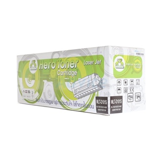 Toner-Re SAMSUNG MLT-D101S - HERO