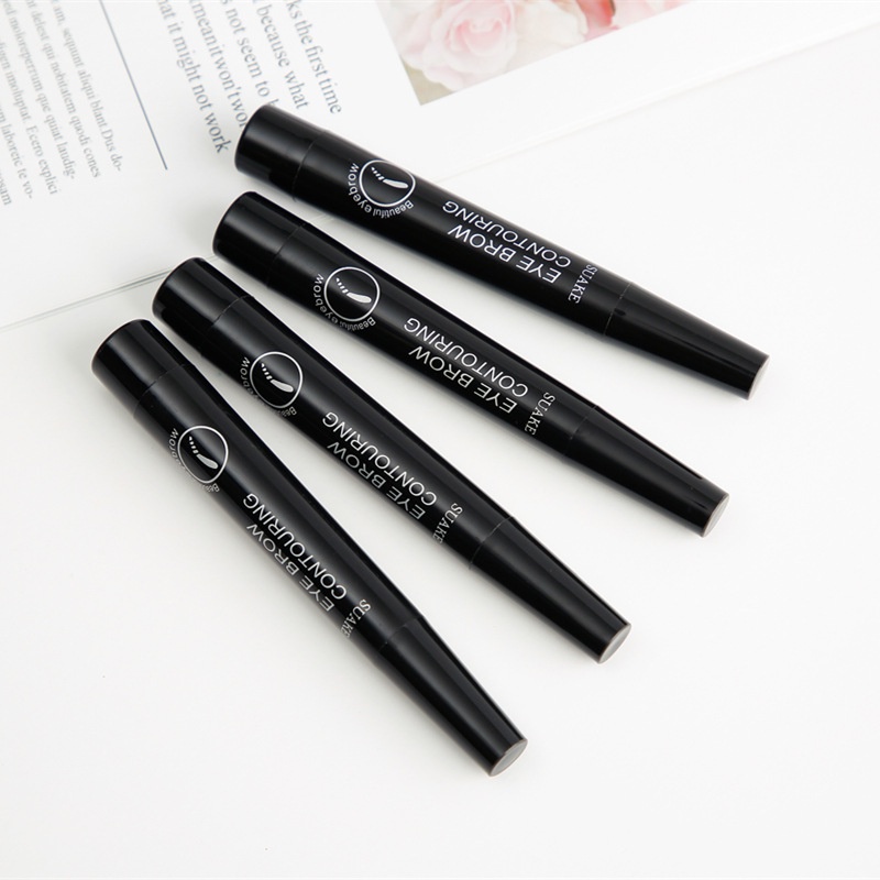 hot-sale-tiktok-hot-models-with-clear-roots-four-fork-wild-water-eyebrow-pencil-lasting-no-dizziness-waterproof-sweat-proof-no-fading-eyebrow-painting-8cc