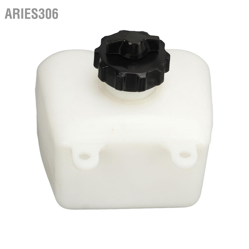 aries306-ถังน้ำมันเชื้อเพลิงนอกเรือ-6a1-24110-01-00-ป้องกันการรั่วความจุที่เพียงพอสีขาวเหมาะสำหรับ-2hp-2-stroke