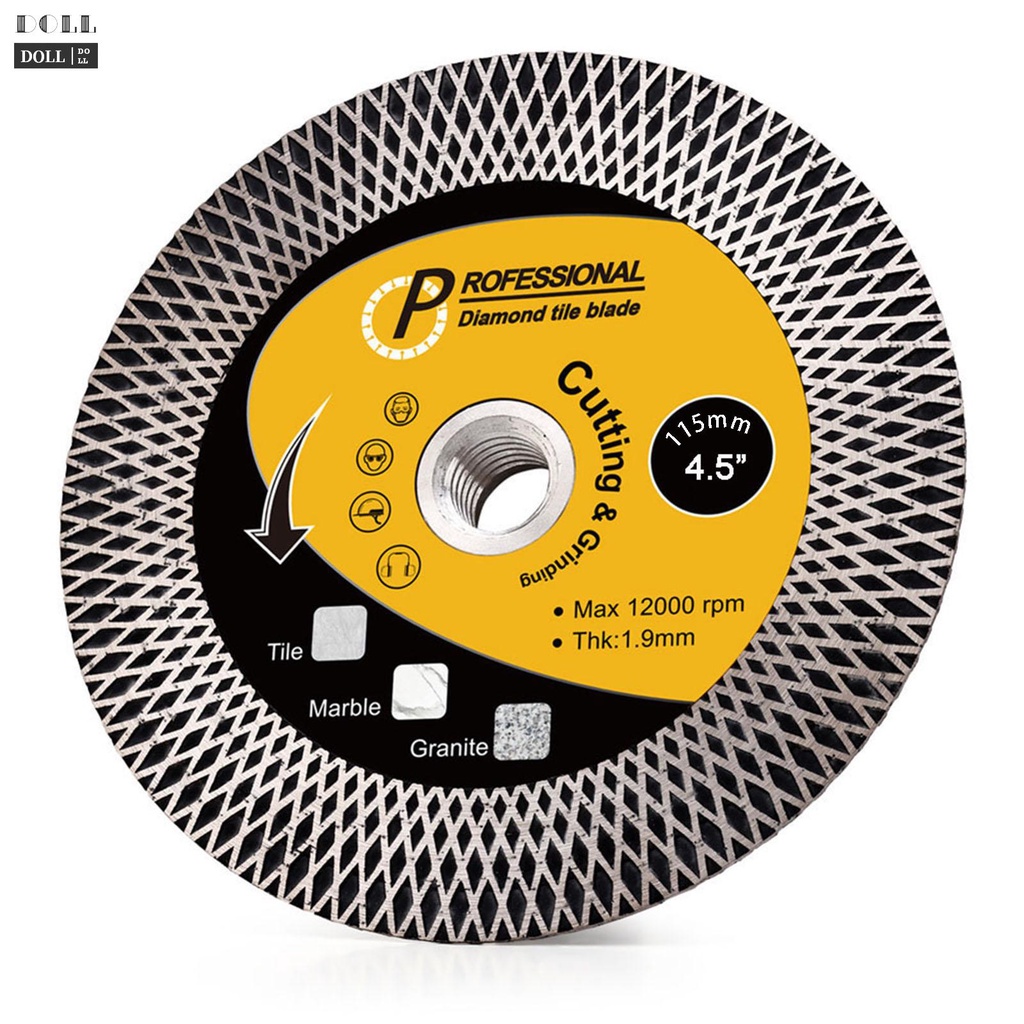 24h-shiping-saw-blade-4-5inch-5inch-5-8-11arbor-diamond-blade-diamond-turbo-tile-blade