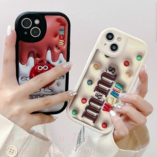 เคส OPPO Reno 8T 8 8Z 7 7Z 5 4 Realme 5 5i C55 C53 C35 C30 C30S C25Y C21 C21Y C11 C2 Narzo 50 50i 50A Prime Reno8 Z T Reno8T Reno8Z Reno7 Reno7Z Reno5 4G 5G Reno4 2020 2021 2022 Protect Camera Chocolate Bean Soft Case