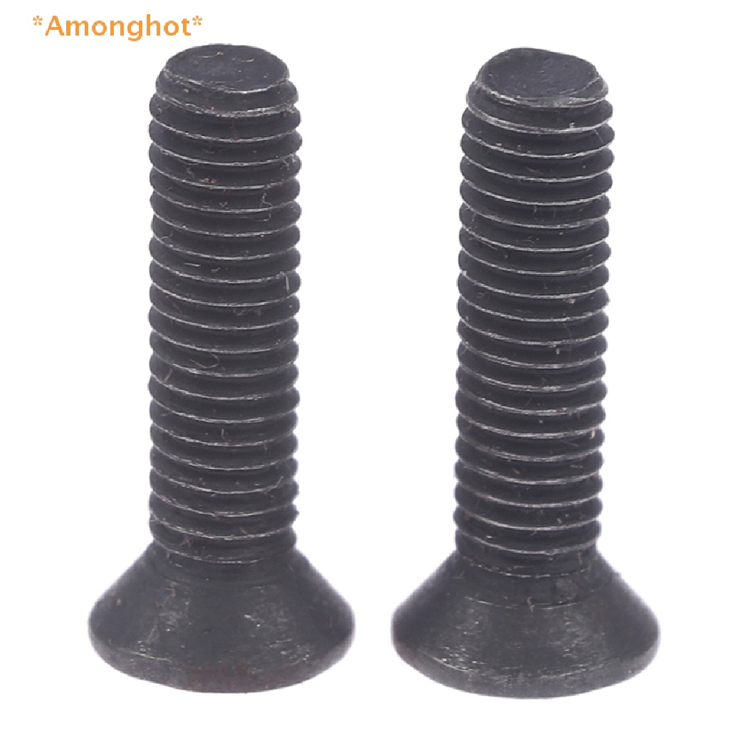 amonghot-gt-อะแดปเตอร์สกรูเกลียวซ้าย-m5-20-สําหรับอะแดปเตอร์หัวจับดอกสว่าน-3-8-นิ้ว-unf-10-ชิ้น