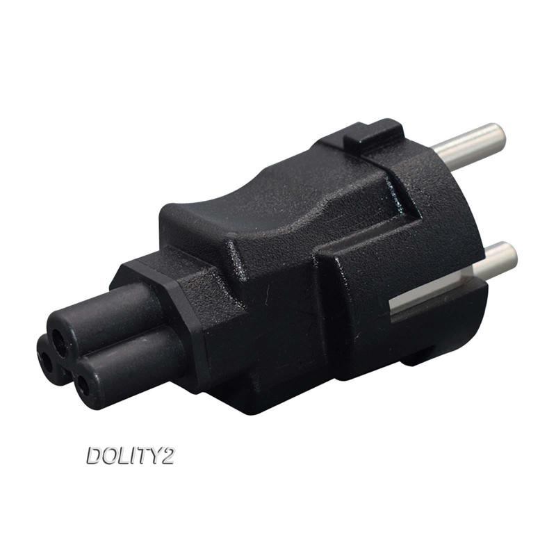 dolity2-อะแดปเตอร์ปลั๊กเชื่อมต่อ-eu-iec320-c5-4-8-มม-เป็น-c5