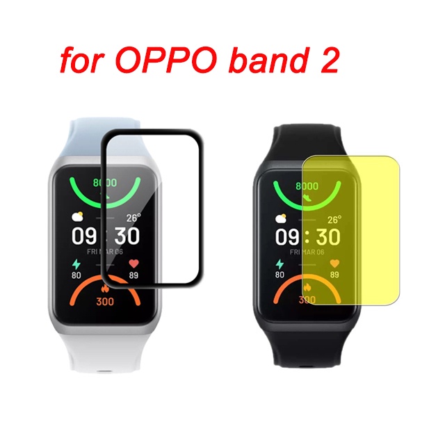 3d-pmma-ฟิล์มป้องกัน-เต็มขอบ-cove-สําหรับ-oppo-band-2-ใส-นิ่ม-ฟิล์มกันรอยหน้าจอ