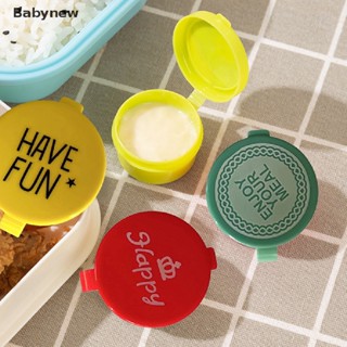 &lt;Babynew&gt; ขวดบีบ ลายตัวอักษร สําหรับใส่เครื่องปรุง ซอส สลัด ลดราคา