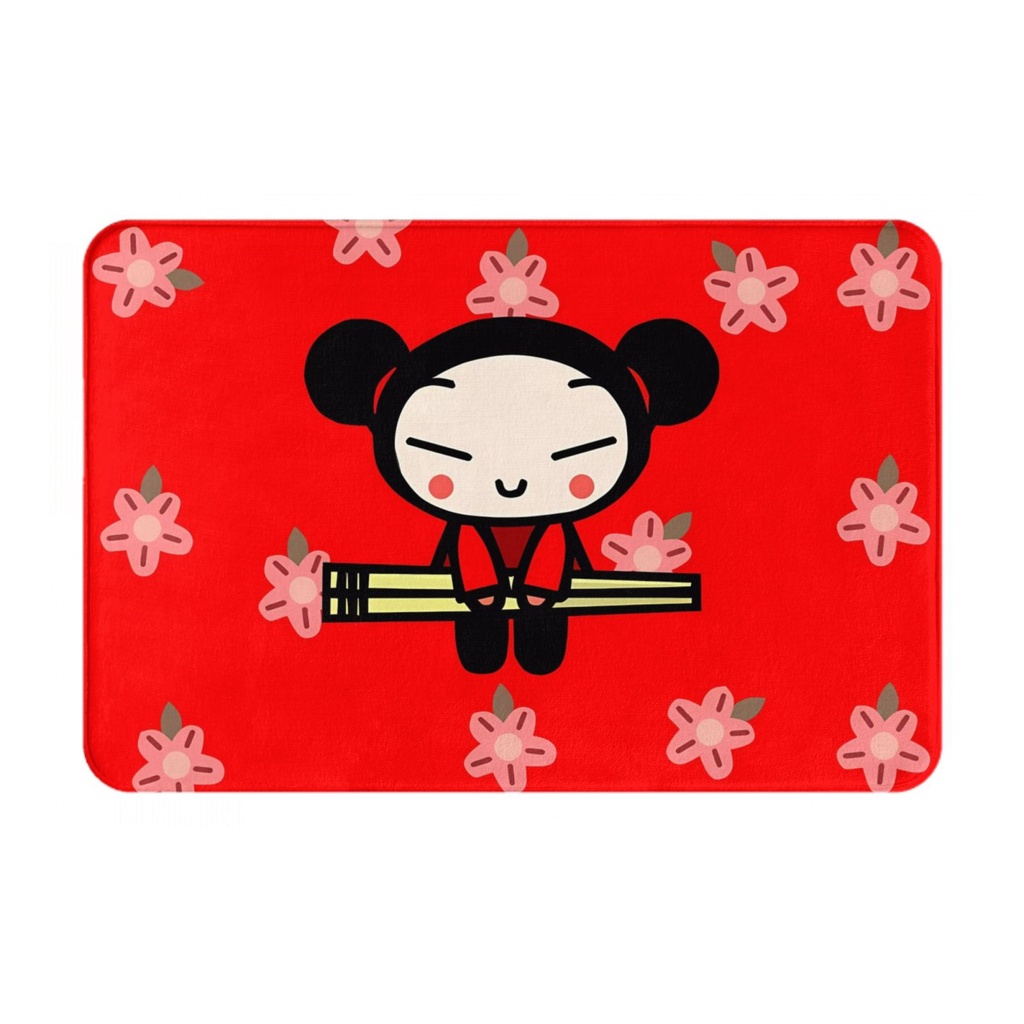 pucca-เสื่อปูพื้นห้องน้ํา-กันลื่น-40x60-ซม-สําหรับในร่ม-และกลางแจ้ง