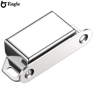 ⭐2023 ⭐1PC Magnetic Catch Heavy Duty Cupboard Door Latch Cabinet Catch Magnets