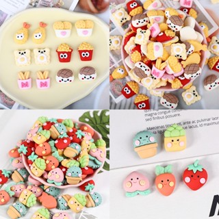 Crocs Jibbitz Pins Elves Mini 2.5D DIY จี้รูปรองเท้า