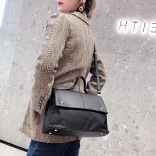 [Jia &amp; Ho] กระเป๋าถือ กระเป๋าสะพายไหล่ คุณภาพสูง แฟชั่นใหม่ สําหรับสตรี