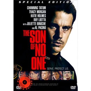 DVD The Son of No One วีรบุรุษขุดอำมหิต (เสียง ไทย /อังกฤษ | ซับ ไทย) DVD