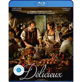 แผ่น Bluray หนังใหม่ Delicious (2021) (เสียง French | ซับ Eng/ไทย {แปล}) หนัง บลูเรย์