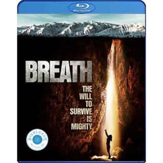 แผ่น Bluray หนังใหม่ Breath (2022) (เสียง Eng | ซับ Eng/ไทย {แปล}) หนัง บลูเรย์