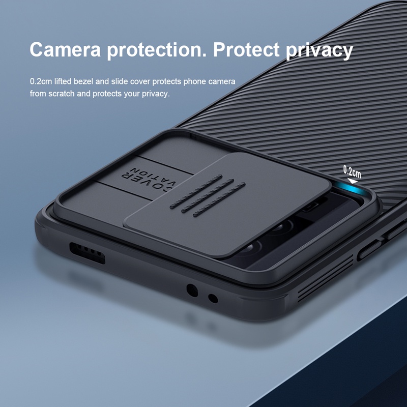 nillkin-เคสโทรศัพท์มือถือ-pc-tpu-กันตก-ป้องกันกล้อง-แบบสไลด์-สําหรับ-xiaomi-redmi-k60-pro-poco-f5-pro