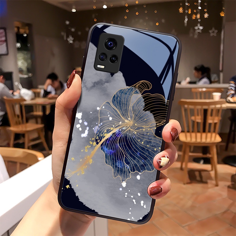 dmy-เคสโทรศัพท์มือถือกระจกนิรภัย-สําหรับ-vivo-v20-pro-v27-v25-pro-v25e-v23-v23e-v20se-v19-v17-v15-pro-v11i-s1-pro