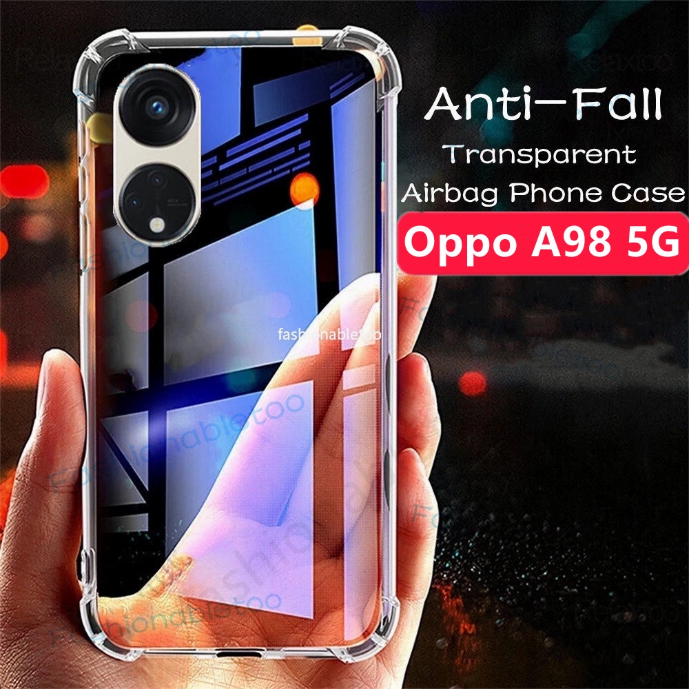 เคสโทรศัพท์ซิลิโคน-ป้องกันเลนส์กล้อง-กันกระแทก-สําหรับ-oppo-a98-a78-a17-k-a17k-a-98-a-78-a-17k-5g-2023