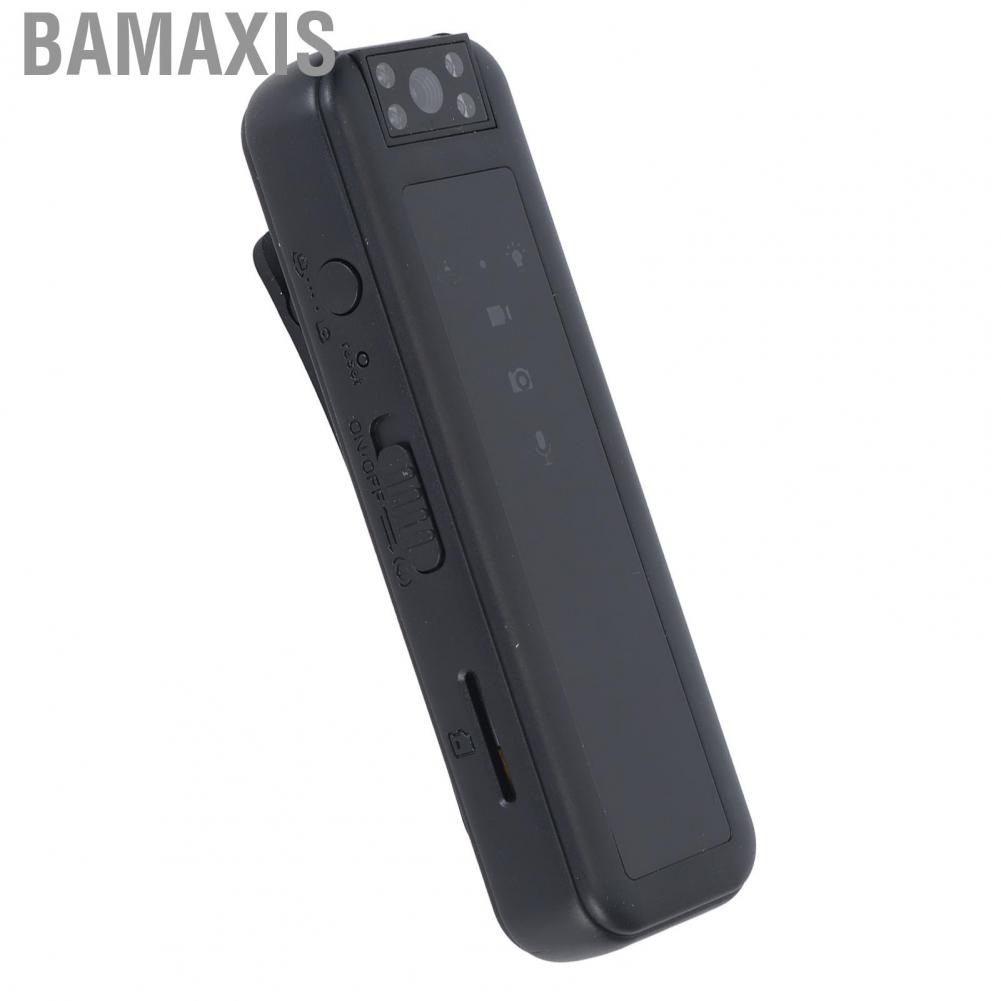 bamaxis-mini-body-video-recorder-hd-1080p-portable-cam-with-rotatable-lens-600mah-digital-voice-for-lecture