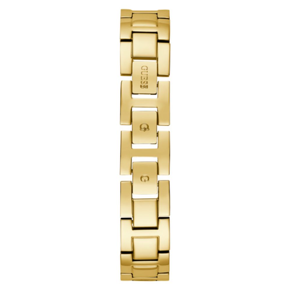 ภาพสินค้าGUESS นาฬิกาข้อมือผู้หญิง รุ่น GW0531L2 สีทอง จากร้าน guess_thailand บน Shopee ภาพที่ 2