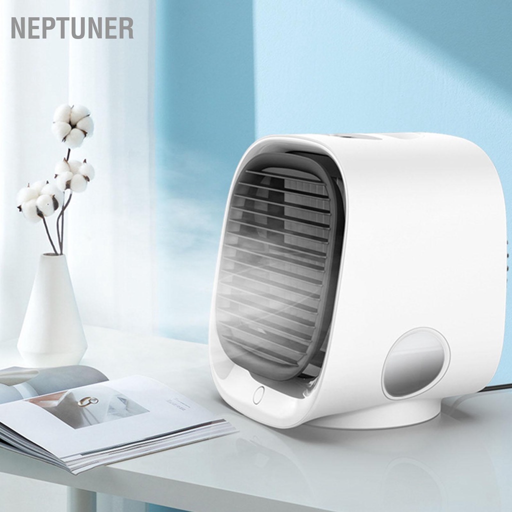 neptuner-พัดลมไอน้ํา-สเปรย์น้ําเย็น-แบบพกพา-ขนาดเล็ก-ชาร์จ-usb-สําหรับบ้าน-สํานักงาน