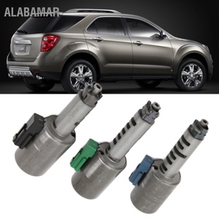 Alabamar โซลินอยด์เกียร์ Aw55‐51Sn สําหรับ Nissan Altima Maxima Quest V6 3.5 ลิตร