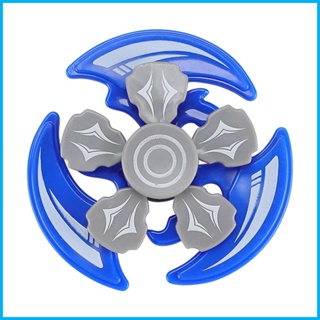 ของเล่น Finger Spinner Fidget บรรเทาความเครียด บรรเทาความเครียด